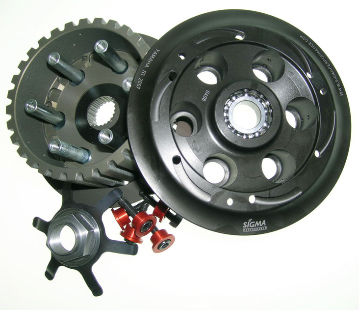 Ducati Clutch Basket Torque Ducati Clutch Basket Torque