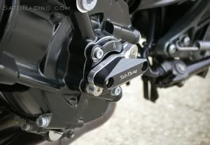 [L] ENGINE SLIDER BMW K 1300 09-14 non US model