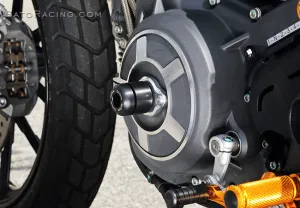 [L] ENGINE SLIDER