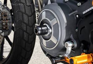 [L] ENGINE SLIDER