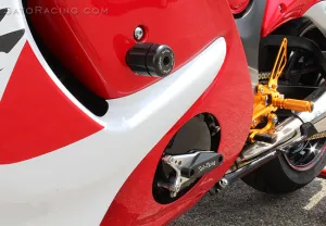 [L] ENGINE SLIDER