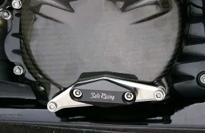 [R] ENGINE SLIDER