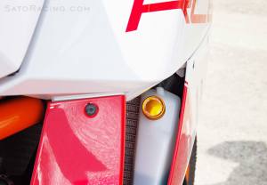 COOLANT CAP 690 Duke ( -'17)