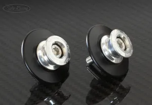 APRILIA RSV4 SWINGARM SPOOLS  (size: M6) Type 2