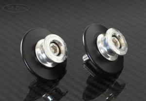 SWINGARM SPOOLS  (size: M6) Type 2