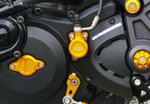 CLUTCH SLAVE CYLINDER