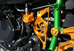 CLUTCH SLAVE CYLINDER