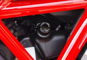 COOLANT CAP