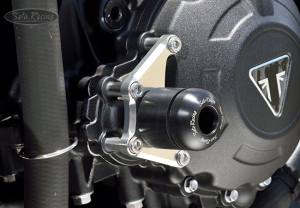 ENGINE SLIDER [L]