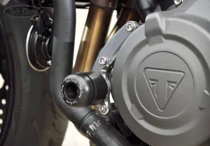 ENGINE SLIDER [L]