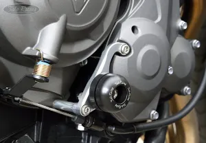 ENGINE SLIDER [R]