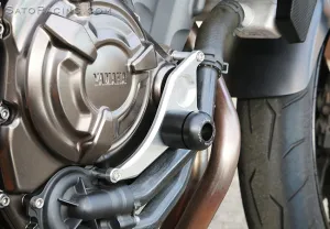 ENGINE SLIDER