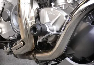 ENGINE SLIDER