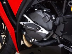 ENGINE SLIDERS (12-16)