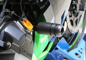 ENGINE SLIDERS ('13 to mid-'15)