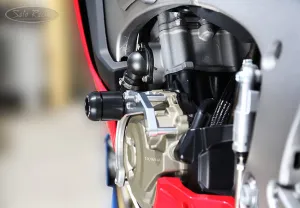 ENGINE SLIDERS