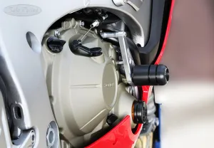 ENGINE SLIDERS
