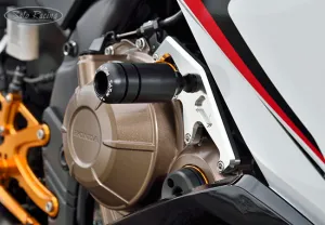ENGINE SLIDERS