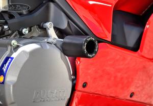 ENGINE SLIDERS PANIGALE V4 R '19-