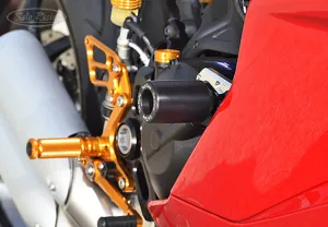 ENGINE SLIDERS
