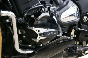 ENGINE SLIDERS