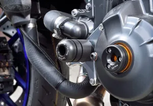 ENGINE SLIDERS