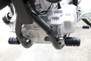 ENGINE SLIDERS