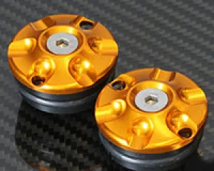 FRAME PLUGS