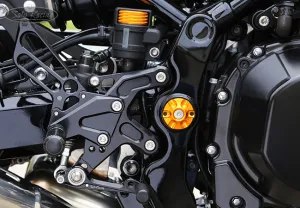 FRAME PLUGS