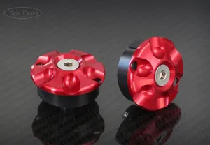 FRAME PLUGS