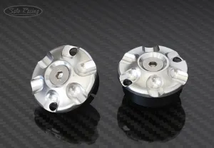 FRAME PLUGS