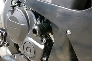 FRAME SLIDERS ('07-'08)