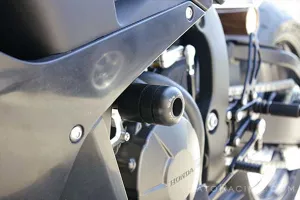 FRAME SLIDERS ('07-'08)