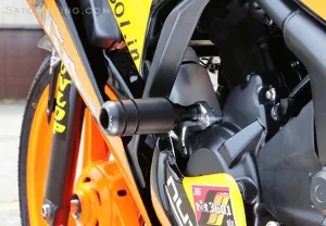FRAME SLIDERS 14-17