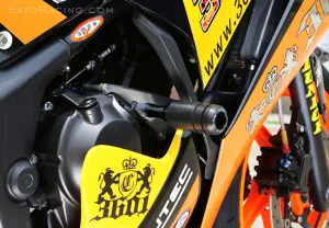 FRAME SLIDERS 14-17