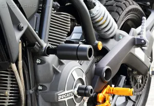 FRAME SLIDERS LONG STYLE
