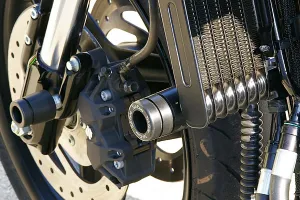 FRAME SLIDERS