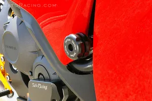 FRAME SLIDERS (12-16)