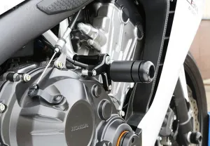 FRAME SLIDERS