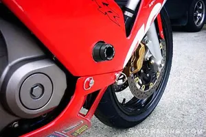 FRAME SLIDERS