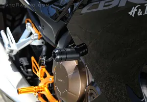FRAME SLIDERS