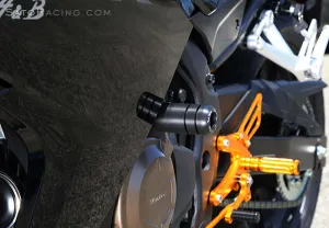 FRAME SLIDERS