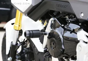 FRAME SLIDERS