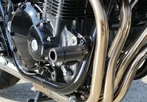 FRAME SLIDERS