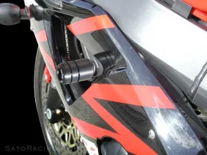 FRAME SLIDERS