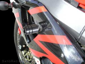 FRAME SLIDERS