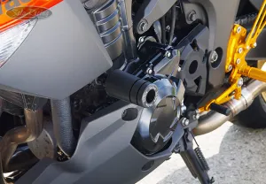 FRAME SLIDERS