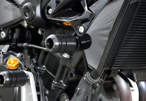FRAME SLIDERS