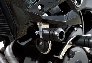 FRAME SLIDERS