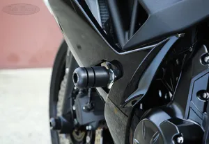 FRAME SLIDERS
